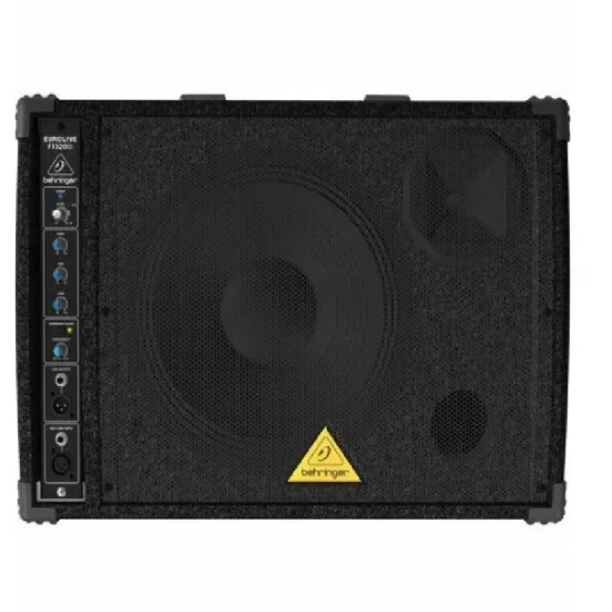 Behringer Eurolive F1320D 300W 12-inch Active Floor Monitor in Dubai ...